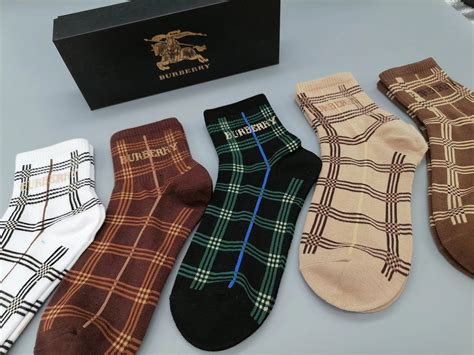 burberry socks cheap|original burberry socks.